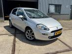 Fiat Punto Evo Carplay/Camera Navi cruis/Airco, Voorwielaandrijving, Gebruikt, Euro 6, 100 pk