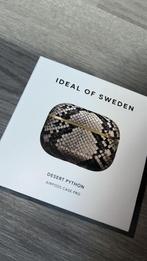Ideal of Sweden AirPods Pro Case - Desert Python nieuw, Ophalen of Verzenden, Nieuw, Opberg- of Beschermhoesje