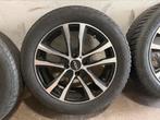 Renault Opel Honda Mazda 16 inch OXXO velgen allseasonbanden, Auto-onderdelen, Ophalen of Verzenden, Gebruikt