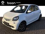 Smart Forfour EQ Business Solution Plus 18 kWh | Cool & Medi, Auto's, Smart, Automaat, 12 maanden, Achterwielaandrijving, Gebruikt