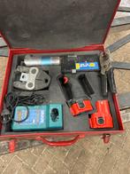 Uponor Unipipe Perstang, Doe-het-zelf en Verbouw, Gereedschap | Boormachines, Ophalen, Gebruikt, Minder dan 400 watt, Overige typen