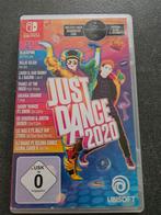 Just Dance 2020 - Nintendo Switch, Ophalen, Muziek, Gebruikt, Online