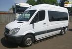 Mercedes-Benz Sprinter 313 2.2 CDI 366 ENGINE BROKEN ! € 4, 13 km/l, Euro 5, Achterwielaandrijving, Gebruikt