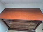 Commode, kersenhout, Ophalen, Gebruikt