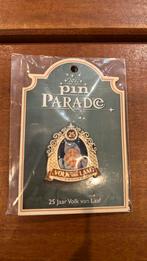 Efteling pin 25 jaar Volk van Laaf, Verzamelen, Efteling, Ophalen of Verzenden, Zo goed als nieuw, Button of Speldje