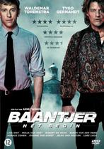 Baantjer - Het Begin (nog in gesealde fabrieksverpakking), Vanaf 12 jaar, Ophalen of Verzenden, Nieuw in verpakking, Actiethriller