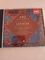 Janáček - Alban Berg Quartett - Strijkkwartetten, Ophalen of Verzenden, Modernisme tot heden, Zo goed als nieuw, Kamermuziek