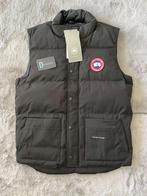 Canada Goose Bodywarmer zwart, Kleding | Heren, Nieuw, Ophalen of Verzenden, Zwart