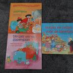 Leesboekjes +/- 20 stuks, tot +/- 8 jaar, Ophalen of Verzenden