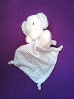 NICOTOY SIMBA TOYS Knuffeldoekje OLIFANT **Nieuw**, Ophalen of Verzenden, Nieuw, Olifant