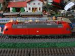 PIKO VOOR MARKLIN 182 001-8, Hobby en Vrije tijd, Wisselstroom, Gebruikt, Locomotief, Piko