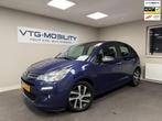 Citroen C3 1.2 VTi Collection Bluetooth|ClimateControl|Elekt, Auto's, Citroën, Voorwielaandrijving, Euro 5, Stof, Gebruikt