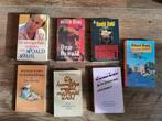 Roald Dahl Boeken Collectie, Boeken, Ophalen of Verzenden, Gelezen, Roald Dahl, Nederland