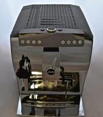 Jura Impressa Z5 chroom volautomatische koffiemachine., Ophalen of Verzenden, Zo goed als nieuw