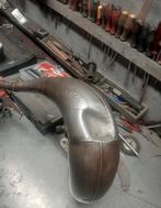 Uitlaat uitdeuk  service 180cc runner yz sx cr aerox ddl pm, Fietsen en Brommers, Ophalen of Verzenden