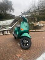 Vespa et4 snor met skr 125 blok, Ophalen, Tweetakt, Overige modellen, 125 cc