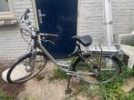 electrische fiets, Fietsen en Brommers, Elektrische fietsen, Ophalen, Gebruikt, 50 km per accu of meer, Overige merken