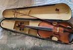 Viool, Muziek en Instrumenten, Strijkinstrumenten | Violen en Altviolen, Ophalen, Gebruikt, 4/4-viool