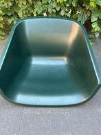 Hartman kuip tuinstoel, Tuin en Terras, Tuinstoelen, Ophalen, Gebruikt, Kunststof