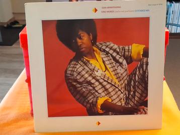 12" Joan Armatrading - Kind words(and a real good heart)1986 beschikbaar voor biedingen