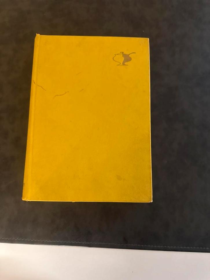 Ik kan koken - Klassiek kookboek, Boeken, Kookboeken, Gelezen, Voorgerechten en Soepen, Nederland en België, Ophalen