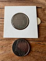 1 gulden 1988., Postzegels en Munten, Munten | Nederland, Ophalen of Verzenden, Koningin Beatrix, 1 gulden