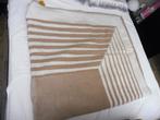 Mooie warme Didas deken 220 x 240 cm zacht, warm, ademend, Huis en Inrichting, Ophalen, Zo goed als nieuw