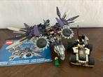 Lego Ninjago MechDragon 70725, Kinderen en Baby's, Speelgoed | Duplo en Lego, Ophalen of Verzenden, Zo goed als nieuw, Complete set