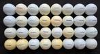 32 stuks Bridgestone Tour golfballen, Ophalen of Verzenden, Gebruikt, Bal(len), Overige merken