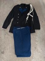 Partij mareschausse kleding, Ophalen of Verzenden, Landmacht, Nederland, Kleding of Schoenen