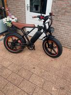 Fatbike h9. Mooi afgewerkt.en contactslot., Ophalen, Zo goed als nieuw, Aluminium, 24 inch of meer