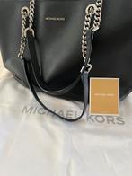 Originele Michael Kors tas, Ophalen of Verzenden, Zo goed als nieuw, Zwart, Handtas