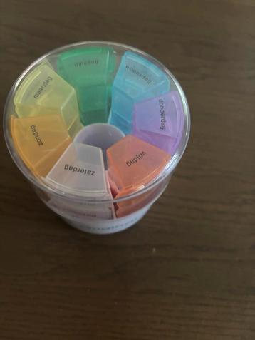 Dr original medicijn doos beschikbaar voor biedingen