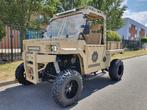 Warrior UF equipment Massimo - 1000 MXD - UTV / quad / buggy, Motoren, Bedrijf, Overig, Warrior UF equipment Massimo