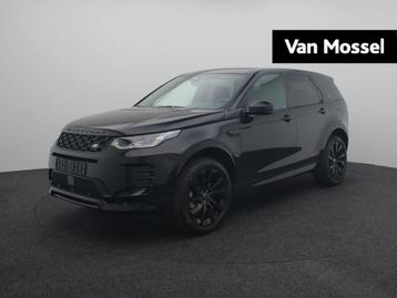 Land Rover Discovery Sport 1.5 P270e PHEV Dynamic Edition |  beschikbaar voor biedingen