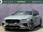 Volvo V60 2.0 T8 Plug-in hybrid AWD Plus Dark | POLESTAR ENG, Automaat, Stof, Euro 6, 4 cilinders