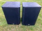Heco Interior Plus 202 Speakers - Set, Audio, Tv en Foto, Luidsprekers, Overige merken, Gebruikt, Ophalen of Verzenden, 120 watt of meer