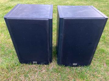 Heco Interior Plus 202 Speakers - Set beschikbaar voor biedingen