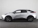 Toyota C-HR 1.8 Hybrid 140 Dynamic *Uit voorraad leverbaar*, Stof, Zwart, 4 cilinders, Bedrijf
