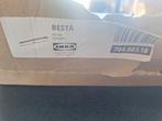 Besta ophangrail 60 cm x 3, Ophalen, Nieuw