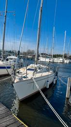 Zeldzame Klassieker Contessa 35 -1975–Refit-Project!, Watersport en Boten, Kajuitzeilboten en Zeiljachten, Ophalen, Gebruikt, Diesel