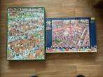 Jan van Haasteren, Hobby en Vrije tijd, Denksport en Puzzels, Ophalen of Verzenden, 500 t/m 1500 stukjes, Nieuw, Legpuzzel