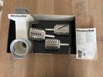 KitchenAid Groenteschaaf en Rasp, Witgoed en Apparatuur, Keukenmixers, Ophalen of Verzenden, Zo goed als nieuw, Vaatwasserbestendig
