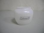 Coleman gaslamp glas, druklamp glas, Ophalen of Verzenden, Nieuw