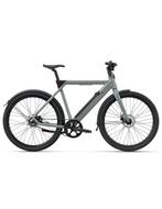 Raleigh one Direct leverbaar nu voor 2699!, Fietsen en Brommers, Elektrische fietsen, Ophalen, Zo goed als nieuw, 50 km per accu of meer
