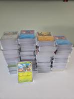 Pokémon Bulk 151 Destined Rivals Prismatic, Ophalen of Verzenden, Zo goed als nieuw, Meerdere kaarten