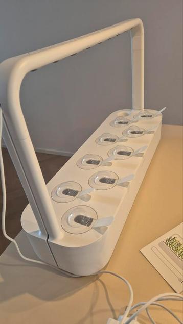 Click & Grow Smart Garden 9 beschikbaar voor biedingen