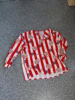 PSV Kiel Maat 54 XXL - Carnaval of Feestkleding, Carnaval, Overige maten, Ophalen of Verzenden, Zo goed als nieuw