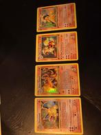 1st edition pokemon kaarten PROXY, Ophalen of Verzenden, Nieuw, Meerdere kaarten