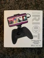 Rotor Riot joystick voor iPhone/Ipad, Spelcomputers en Games, Overige modellen, Ophalen of Verzenden, Zo goed als nieuw